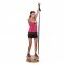 Pedalo Vestimed Fjedrebrt 50 - inkl. Tekstil-Powerbands