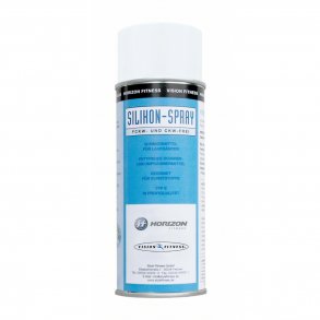 Silikonespray til Løbebånd - 400 ml
