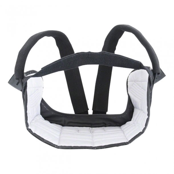 Sling med benstropper til elektrisk kropsst&oslash;tte-system (ekstraudstyr)