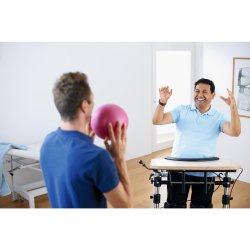 Thera-Trainer Verto 514 - St- og balancetrner