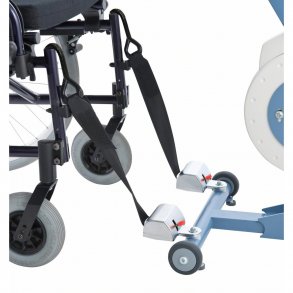 Tilt-ls til Thera-Trainer Tigo 530 (ekstraudstyr)