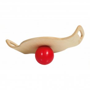 Togu Balanza Balancebræt