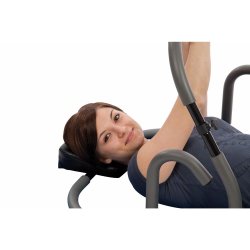 Tunturi Ab Trainer - Tr�nings af mavemusklerne