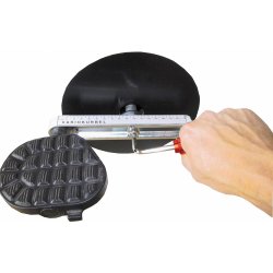 Vario-pedalarme (ekstraudstyr) - 1 par