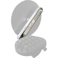 Vario-pedalarme (ekstraudstyr) - 1 par