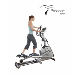 Vision Fitness Eliptical Ergometer X20 Classic - Crosstrainer