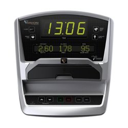 Vision Fitness Eliptical Ergometer X20 Classic - Crosstrainer