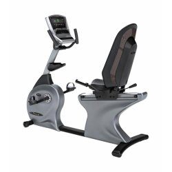 Vision Fitness R40i Classic - Motionscykel