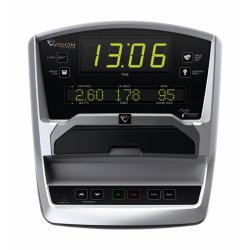 Vision Fitness R40i Classic - Motionscykel