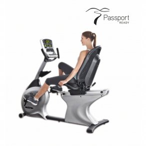 Vision Fitness R40i Classic - Motionscykel