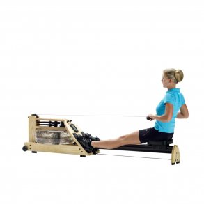 WaterRower A1 Home Romaskine