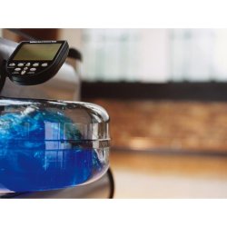 WaterRower M1 HiRise Metal Romaskine inkl. S4 Monitor