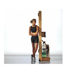 WaterRower Natur Romaskine inkl. S4 monitor