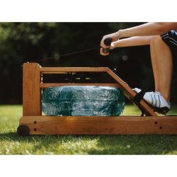 WaterRower Oxbridge Romaskine inkl. S4 monitor