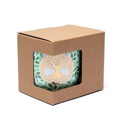 Test med krus og si - Livets tr