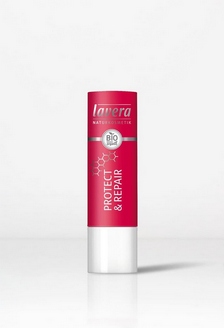 Lavera Protect & Repair Lippenbalsam – 4.5g, 100% Naturkosmetik Für Spröde Lippen