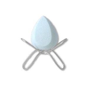 Parsa Make-Up Blender with holder