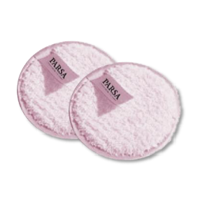 Parsa Microfibre pads