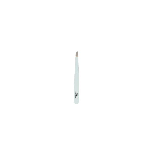 Parsa LOV.U Tweezers / Pincet Bevelled - mint