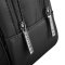 Gillian Jones 2-rums Traincase toilettaske - Sort