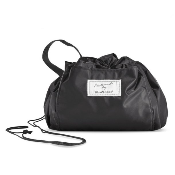 Gillian Jones Pull and pack bag - sort nylon