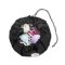 Gillian Jones Pull and pack bag - sort nylon
