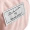 Gillian Jones Pull and pack bag - rosa velour