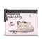 Gillian Jones Pull and pack bag - rosa velour