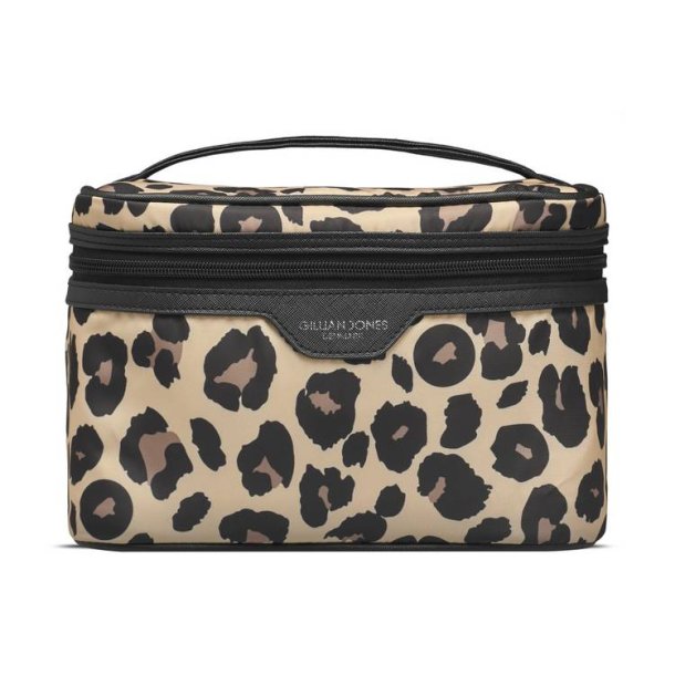 Gillian Jones Beautyboks Cheeta - Leopardprint