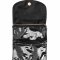 Beauty Secrets White Lace Kosmetiktaske
