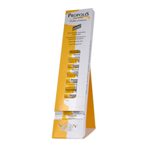 L�bebalsam m. propolis - 1 stk. 