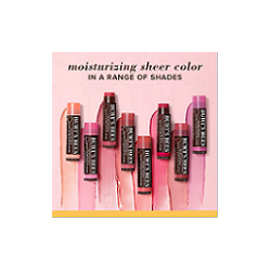 Burt's Bees farvet Lip Balm, Zinnia - 4 g.