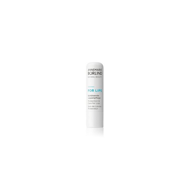 Annemarie Brlind Natural Beauty Lbepomade