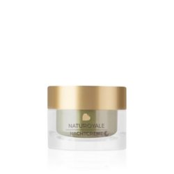 Annemarie Brlind NatuRoyale System Biolifting Nightcreme - 50 ml.