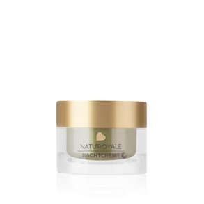 Annemarie Brlind NatuRoyale System Biolifting Nightcreme - 50 ml.