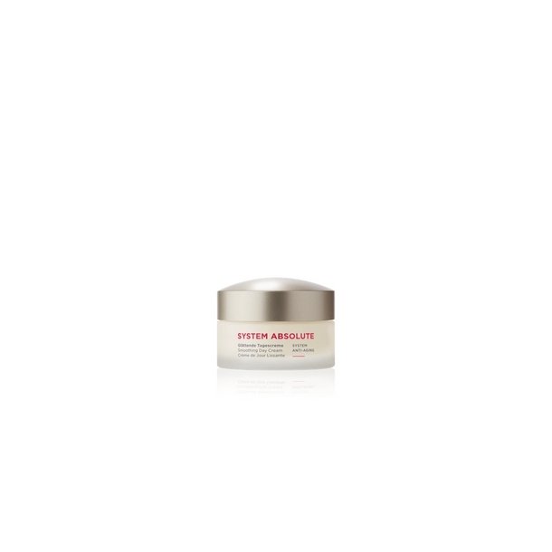Annemarie Brlind System Absolute, Day Cream Anti-age - 50 ml.