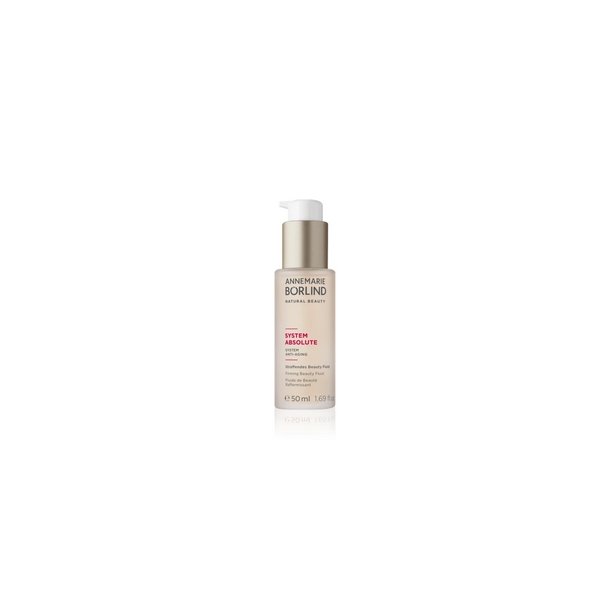 Annemarie Brlind Beauty Fluid anti-age System Absolute - 50 ml.