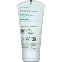 Lavera Naturkosmetik Basis Sensitiv Moisturising Cream