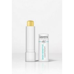 Lavera Naturkosmetik Lip Balm - Basis Sensitiv