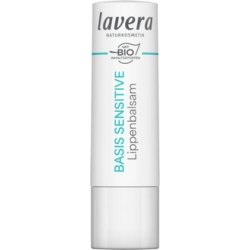 Lavera Naturkosmetik Lip Balm - Basis Sensitiv