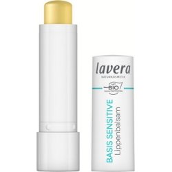 Lavera Naturkosmetik Lip Balm - Basis Sensitiv