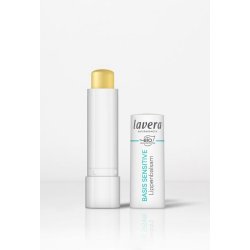 Lavera Naturkosmetik BASIS SENSITIVE	- Lipbalm