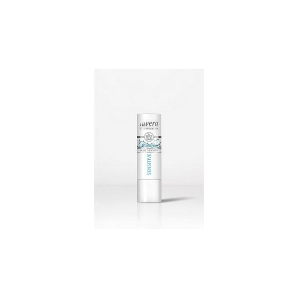 Lavera Naturkosmetik Lip Balm - Basis Sensitiv
