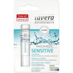 Lavera Naturkosmetik Lip Balm - Basis Sensitiv