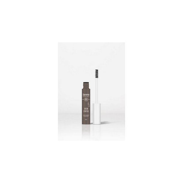 Lavera Naturkosmetik Brow Control - Hazel 02