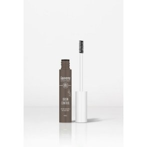 Lavera Naturkosmetik Brow Control - Hazel 02