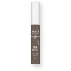 Lavera Naturkosmetik Brow Control - Hazel 02