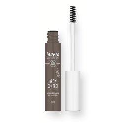 Lavera Naturkosmetik Brow Control - Hazel 02