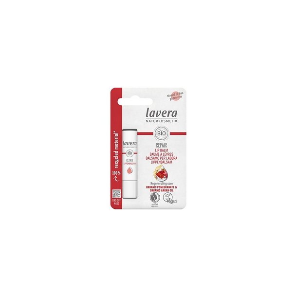 Lavera Naturkosmetik Lip Balm - Protect &amp; repair