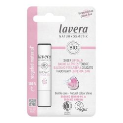 Lavera Naturkosmetik Lip Balm - Pearly pink
